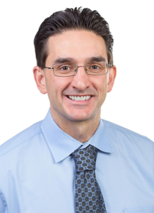 Douglas Tzanetos, MD - Allergist