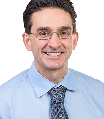 Douglas Tzanetos, MD - Allergist