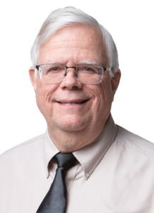 Mark Vandewalker, MD