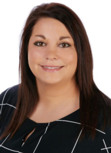 Vanessa Magee, APRN headshot