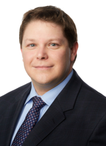J. Wes Sublett, MD headshot