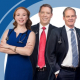 Welcome Corbett, Gentner, and Glass!