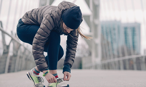 keep asthma under control this winter