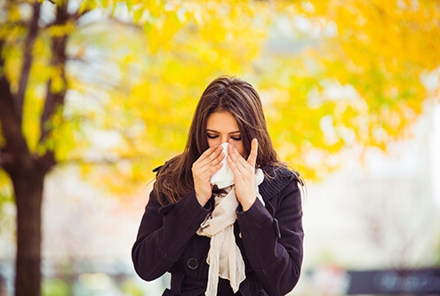 Allergists in Louisville KY