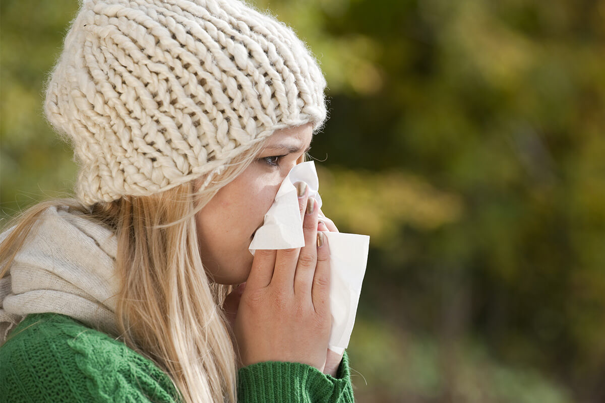 Seasonal Allergies