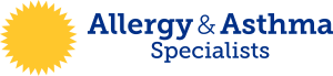 Allergy & Asthma Specialists logo