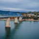 fall in Chattanooga Tennessee