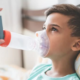 Childhood Asthma