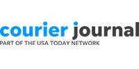 courier journal logo