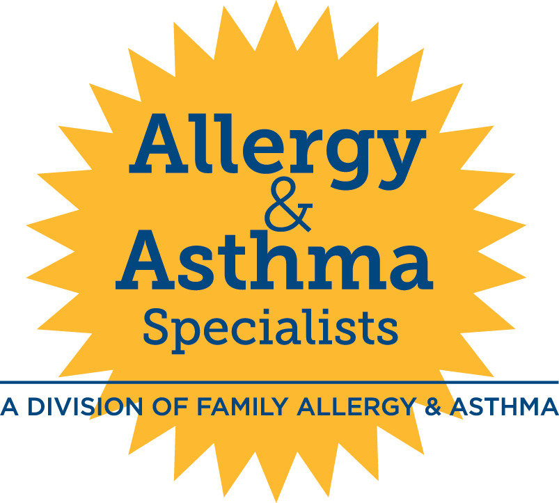 Allergy & Asthma Specialists - Division of Family Allergy & Asthma