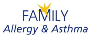 Family Allergy & Asthma logo
