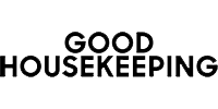 Good Housekeeping logo