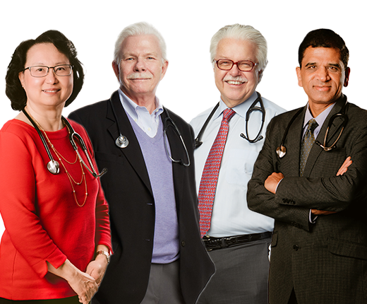 Top allergists