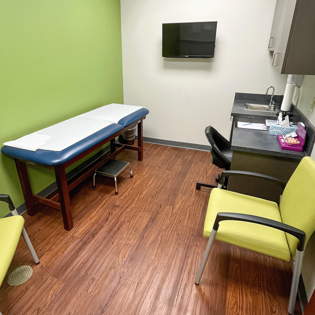 landis allergy office