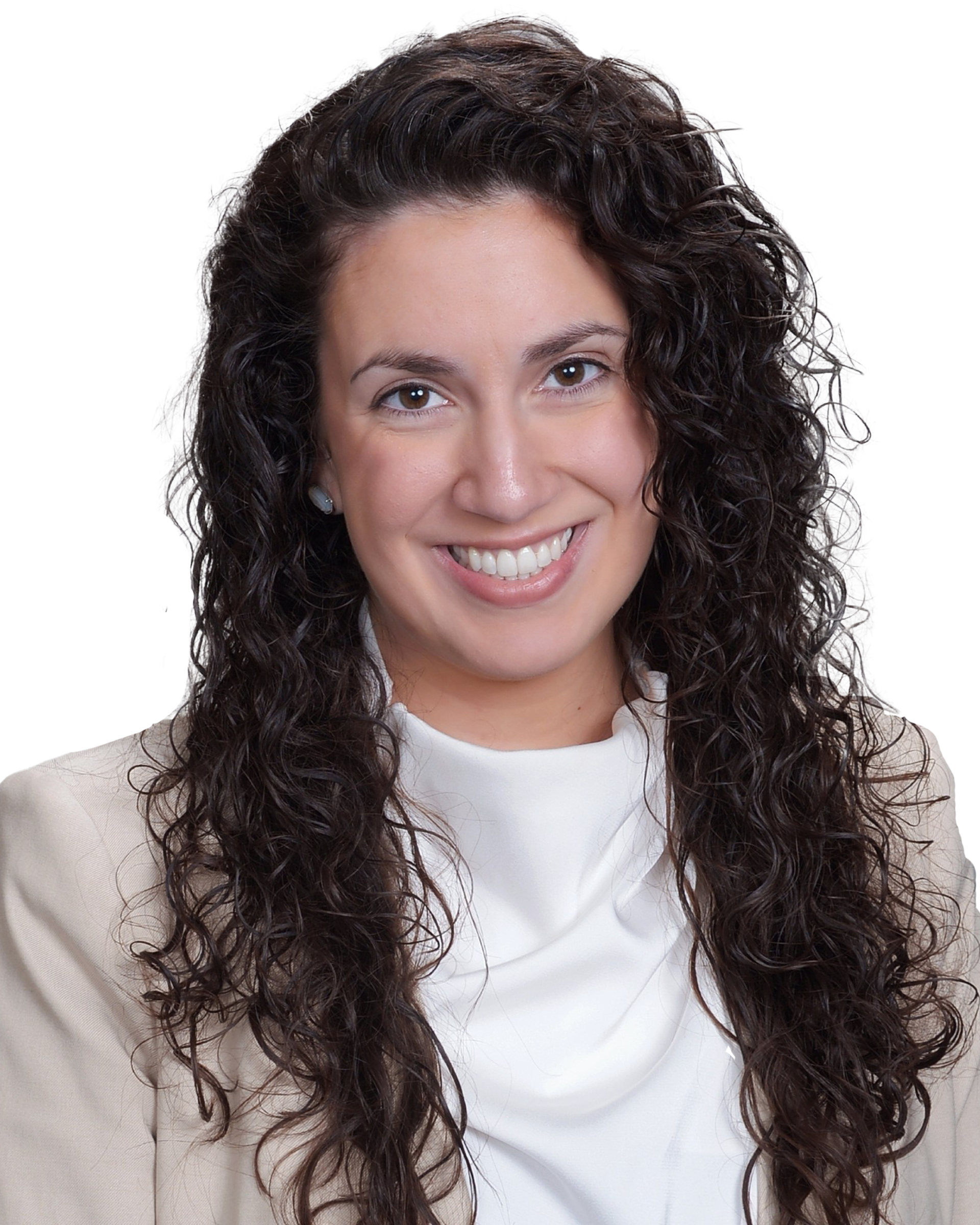 Mary Elizabeth Collier headshot