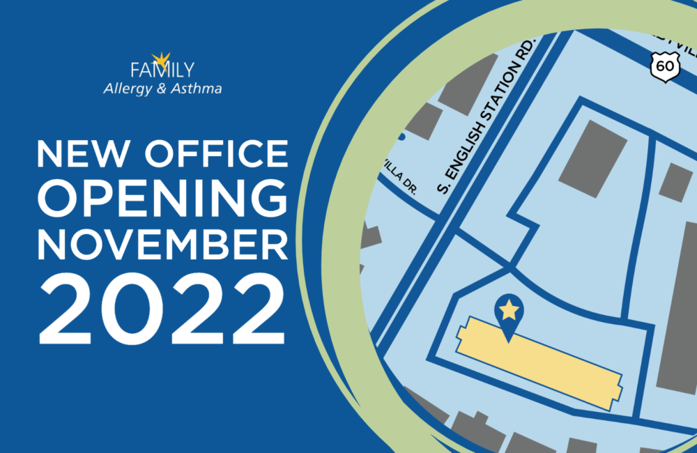Landis Lakes Office – Opening November 2022