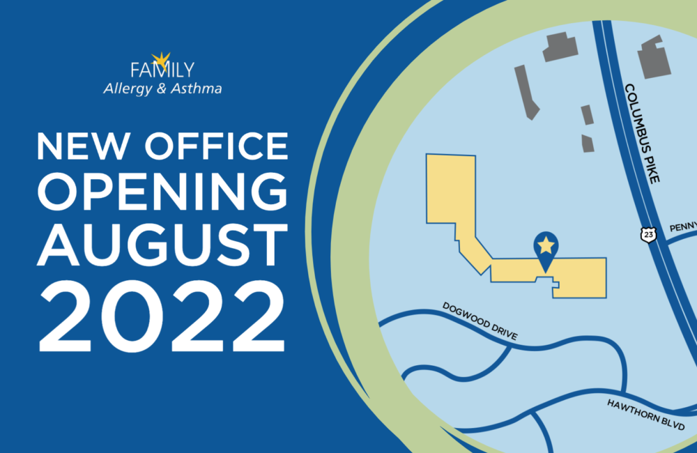 Delaware, OH Office - Opening August 2022