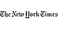The New York Times Logo