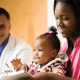 Most patients aren't allergic to penicillin