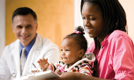 Most patients aren't allergic to penicillin
