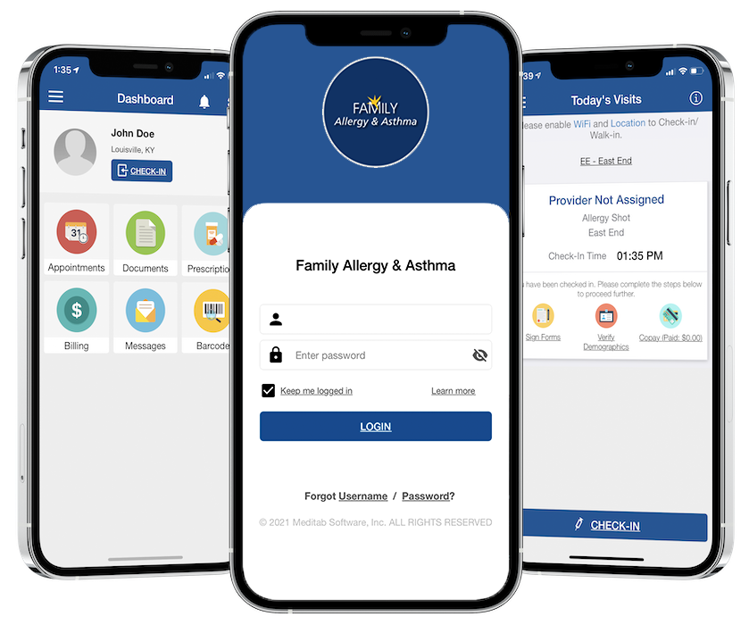 Phone Only App