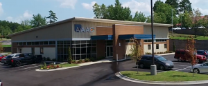 AAAC Clinic Location