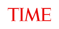 TIME logo