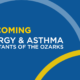 Welcome Allergy & Asthma Consultants of the Ozarks!