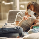 Allergies vs. COVID-19 Symptoms