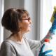 5 Cleaning tips for Spring allergies